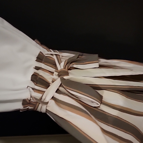 J is for Justify pantsuit - Picture 2 of 8